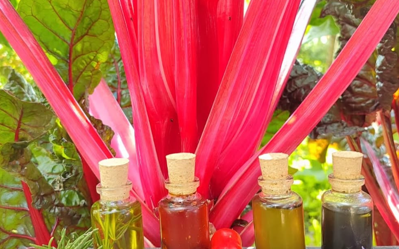 Productos artesanales